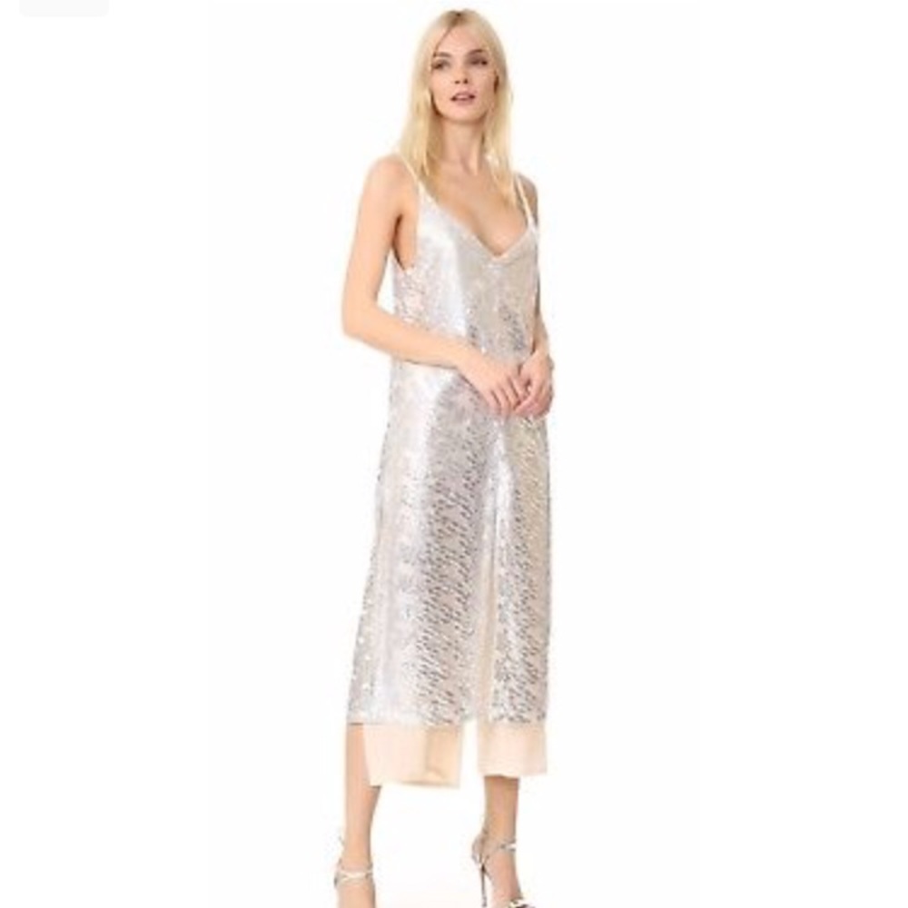Rachel Comey Vellum Jumpsuit